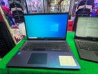 ASUS core i3 11gen:8gb ram/256gb ssd/new looks