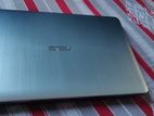 Asus core i3 1tera hdd with 128gb ssd for sell