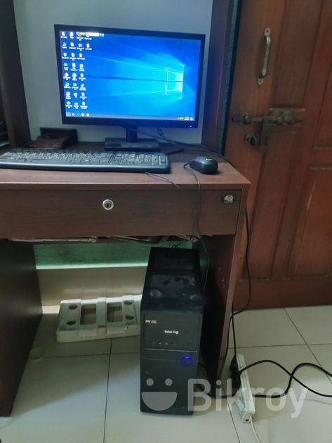 asus core i3 4 gen pc for Sale in Kushtia | Bikroy