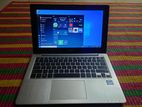 ASUS CORE i3 4GB RAM 500GB 11.6 DISPLAY.3HR BATTERY