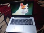 ASUS CORE i3 4GEN 8GB RAM 128GB SSD 14" ALL OK