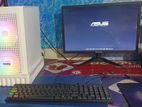 Asus Core i3 4th Gen 8GB Ram