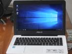 Asus Core i3 4th Gen Laptop at Unbelievable Price 1000/8 GB