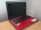 Asus Core i3 4th Gen Laptop