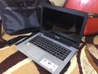 Asus Core i3 4th Gen.laptop at Unbelievable Price 256 SSD+RAM 8 GB