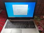 ASUS CORE i3 5gen laptop