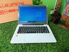 Asus Core-i3 5th gen 4GB Ram 500GB HDD