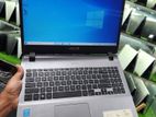 Asus core i3 5th Gen (8/256gb) with Gifts