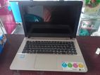 Asus core i3 6gen laptop