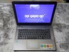 ASUS Core i3, 6th GEN, 1TB, 14", Used Laptop