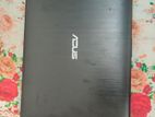 Asus core i3 6th gen LAPTOP