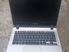 Asus Core i3 (6th gen) laptop