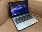 Asus Core i3 6th gen Laptop//1000GB/4GB