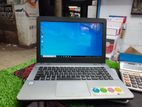 Asus core i3 6th gen laptop