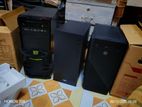 Asus Core I3 6th Gen Pc