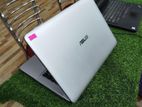 Asus core i3 6th generation Laptop