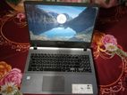 Asus core i3 7gen laptop