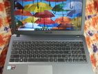 Asus Core i3 7th Gen Laptop, 500GB, 4GB, 15.6" inch Display.