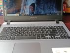 Asus Core i3, 7th generation full fresh laptop.