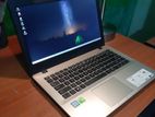 Asus Core i3 7th Gen.Slim Laptop Low Price 1000/8 GB