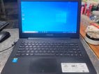 Asus Core i3 Fourth Gen- 240gb SSD Running Laptop