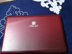 asus core i3 fresh laptop sell