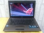 Asus Core i3 Laptop, 500GB HDD