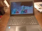 Asus Core I3 Laptop