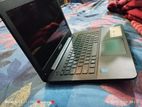Asus core i3 Laptop model X454L (used)