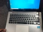 asus core i3 ram 4gb hdd 500gb touch display