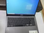 Asus Core i5 10th Gen Ram8gb Nvme256/1TB HDD gray colour fresh product
