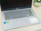 Asus core i5 11gen 256ssd 8gb ram 2gb nvidia dedicated graphics