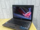 Asus Core I5 2nd Gen.laptop at Unbelievable Price 3 Hour Backup