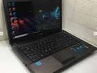 Asus Core i5 2nd Gen.Laptop Low Price 500/4 GB Look New !