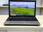 Asus Core i5 3rd Gen 8GB Ram Laptop