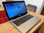 Asus Core i5 5th Gen Laptop Unbelievable Price 1 TB & 8 GB