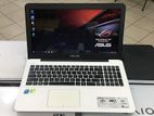 Asus Core i5 5th Gen.Laptop at Unbelievable Price 1000/8 GB