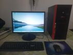 ASUS core i5, 6gen, ram 8gb , ssd 256. 1year used