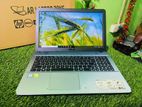 Asus Core-i5 6th gen 4GB Ram 1000GB HDD