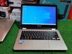 Asus Core i5 6th Gen 8/128 GB SSD, 13.3", 360° rotate laptop