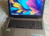 Asus Core i5 6th Gen Laptop (8GB RAM, 2GB Dedicated Graphics, 15.6")