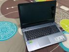 Asus Core i5 6th Gen.Laptop at Unbelievable Price 256 SSD+RAM 12 GB