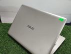 Asus Core i5 7th Gen 8gb Ram 256gb SSD 14.1 Size