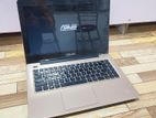 Asus Core i5 7th Gen 8gb Ram 256gb SSD