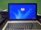 Asus Core I5 7th Generation (f541u)