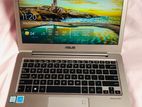 ASUS core i5 8GB Ram 7th gen| Fresh like New