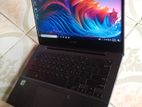 Asus Core i5 8th Gen Slim Laptop, 8/128, 14" FHD, Dedicated Graphics.