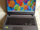 Asus Core i5 8th Gen Slim Laptop, 8/256, 15.6", Dedicated Graphics.