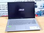 ASUS Core i5 8th gen★Nvidia dedicated graphics RAM 8 GB SSD 128+1TB HDD