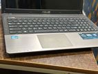 ASUS Core i5 & Celeron Laptop